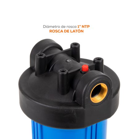 Portacartucho Big Blue | BLUE124-20BR - Imagen 3