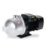 Bomba acero inoxidable 60GPM 3 HP | SSXH60ME300