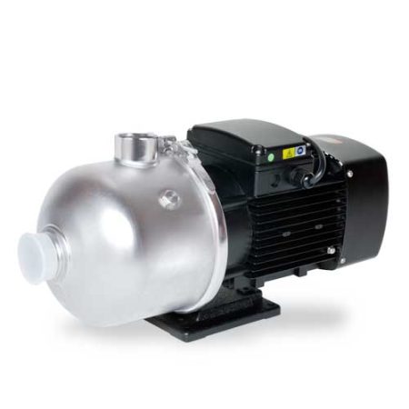 Bomba acero inoxidable 60GPM 3Hp | SSXH60ME0300