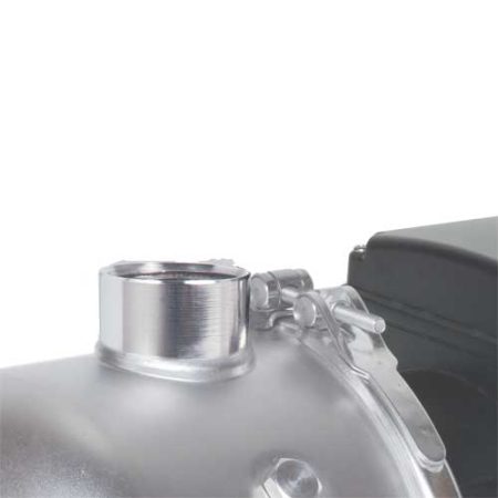 Bomba acero inoxidable 60GPM 3Hp | SSXH60ME0300 - Imagen 2