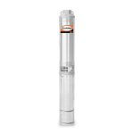 Equipo de riego sumergible 8GPM | SD408ME200G3