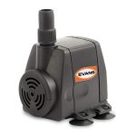 Bomba de fuente 8 W | AQUA5W