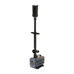 Bomba de fuente 70 W. | FONT85W