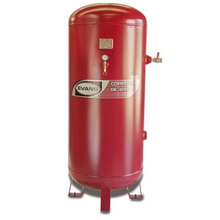 Tanque pulmón 1000 L