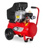 Compresor coaxial 2HP 24L