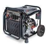 Generador 10 kW