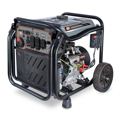 Generador 10 kW