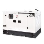 Generador 20.5Kw Máximos