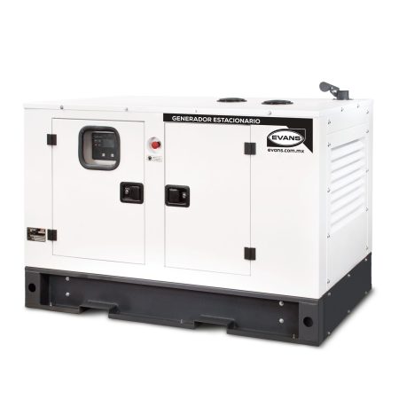 Generador 20.5Kw Máximos