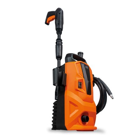 Hidro eléctrica 1.5HP 120V