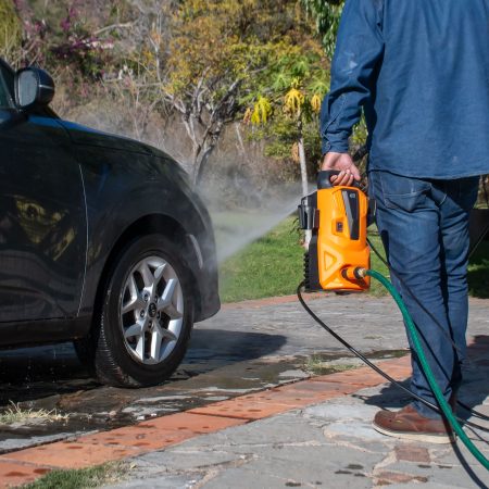 Hidro eléctrica 1.5HP 120V - Imagen 6