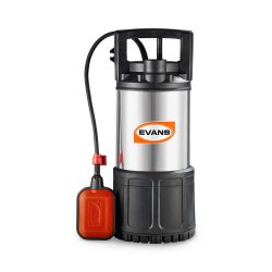 Bomba sumergible doméstica 1Hp