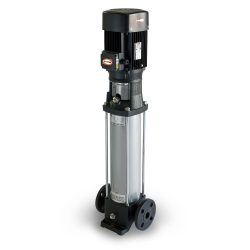 Bomba multietapa vertical 3HP