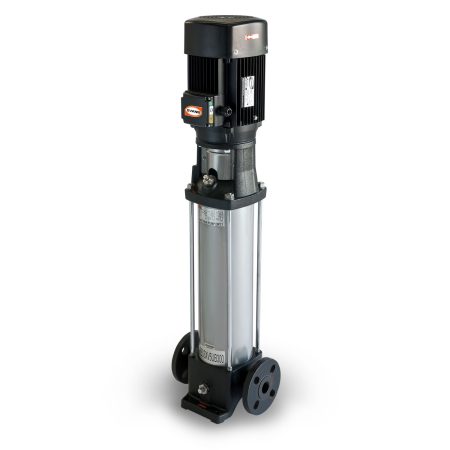 Bomba multietapa vertical 3HP