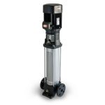 Bomba multietapa vertical 3HP