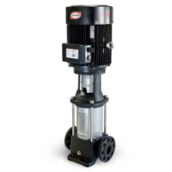 Bomba multietapa vertical 5HP