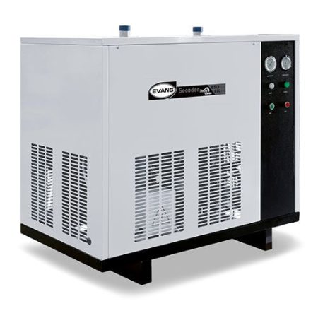 Secador refrigerante 134pcm 220V