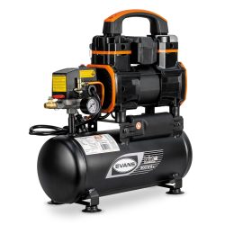 PaintAir 1 HP 8L 120V