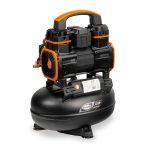 PaintAir 1.5HP 10L 120V | EL75ME150-10