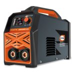 Soldadora digital Inverter 200A
