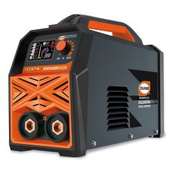 Soldadora digital Inverter 200A