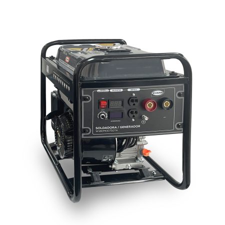 SOLDADORA/GENERADOR 180A/2KVA