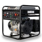 SOLDADORA/GENERADOR 300A/3KVA | W300MG1600TH