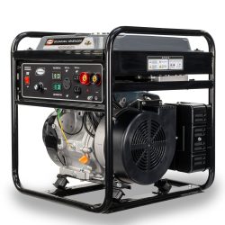 SOLDADORA/GENERADOR 300A/3KVA