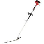 Desmalezadora Cortasetos Recta | DS18G31CS