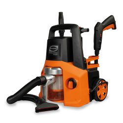 Hobby Clean Vacuum 4 en 1