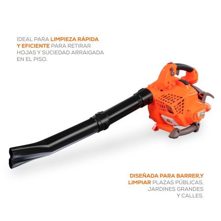 Sopladora 22.5cc vel. 216km/hr - Imagen 3