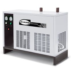 Secador refrigerante 25 pcm 220V
