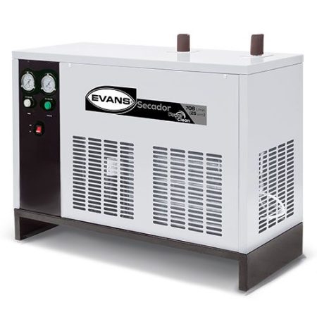 Secador refrigerante 25 pcm 220V