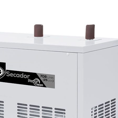 Secador refrigerante 25 pcm 220V - Imagen 4