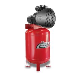 Compresor 2 etapas 5HP 300L