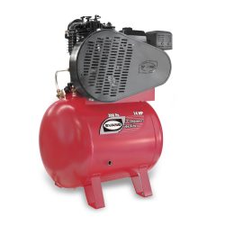 Compresor 2 etapas 14HP 300L