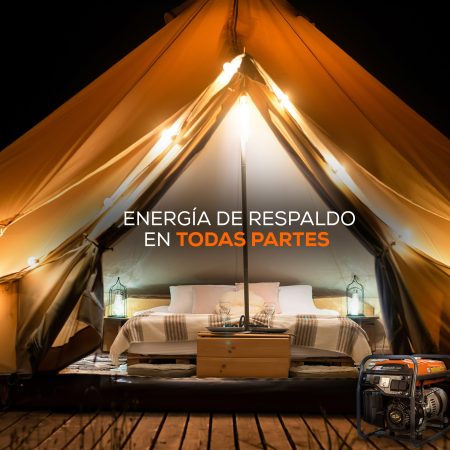 Generador 1 500 W - Imagen 5
