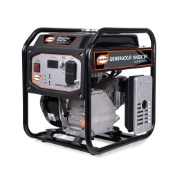 Generador 3.5 kVA