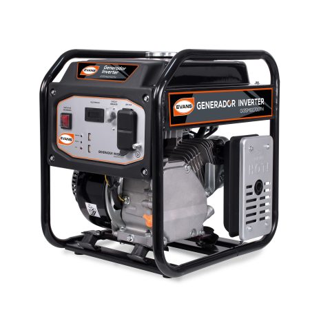 Generador 3.5 kVA