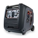 Generador 4.5 kVA | GSI45MG0750THW