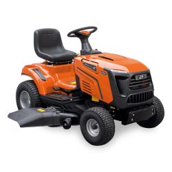 Tractopodador 42" 19HP auto