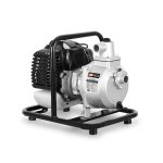 Equipo de riego agricola 1.4 HP