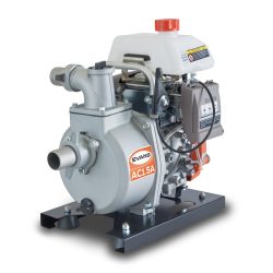 Equipo de riego autocebante 2 HP