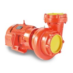 Bomba centrifuga 10HP trifásica