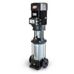 Vertical Multietapas 15 HP |  SSXV55ME1500