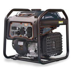 Generador 5.5 kW