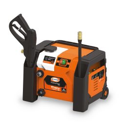 Hobby Clean Box 2HP 120V