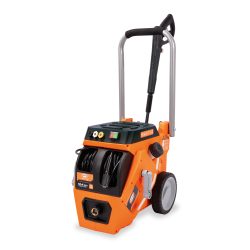 Hidro Clean Reel 1.65kW 120V