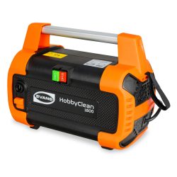 Hobby Clean 1600 1.6kW 120V