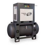 Compresor 10HP 500L 220V